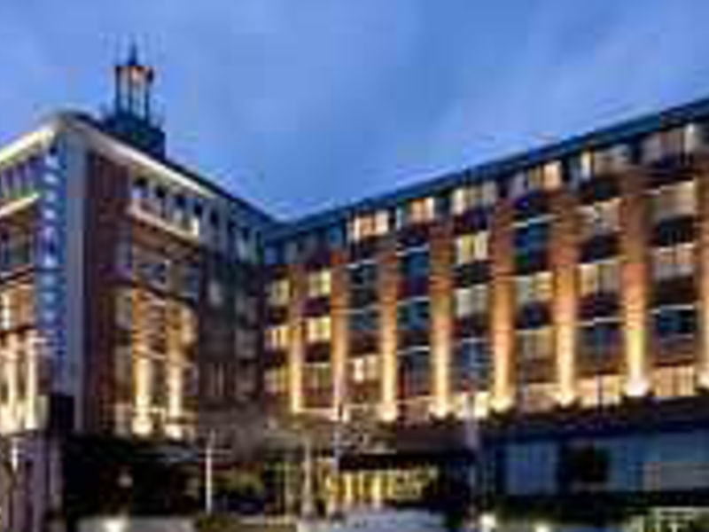 arcona Hotel Baltic