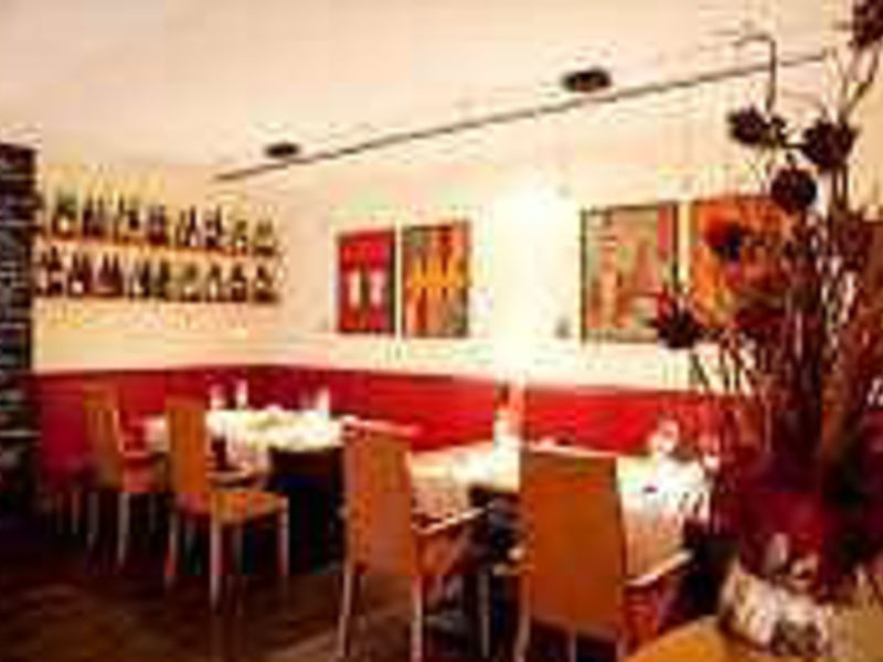 arcona Hotel Baltic