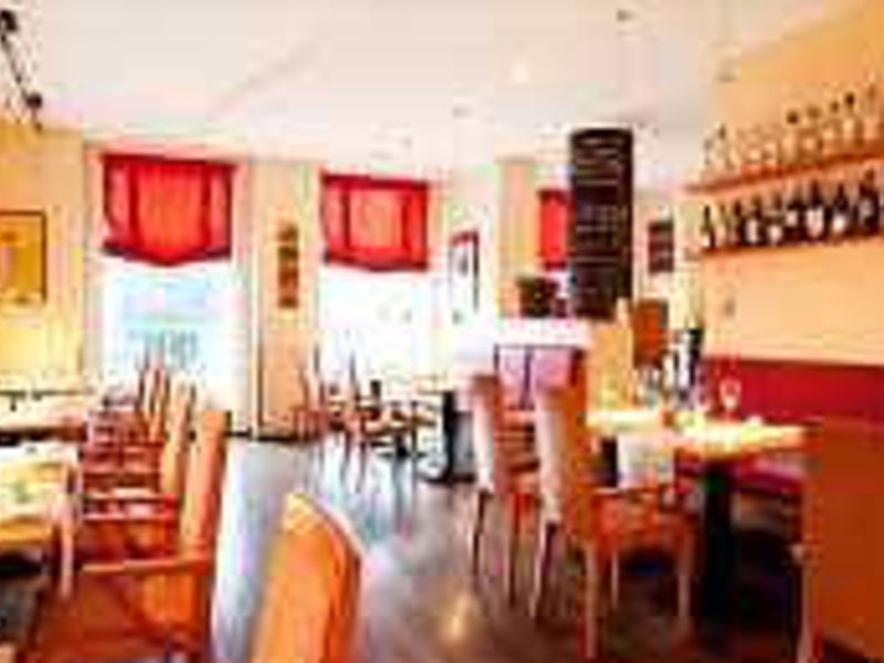 arcona Hotel Baltic