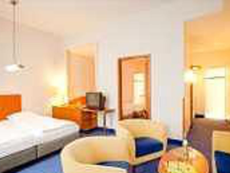 arcona Hotel Baltic