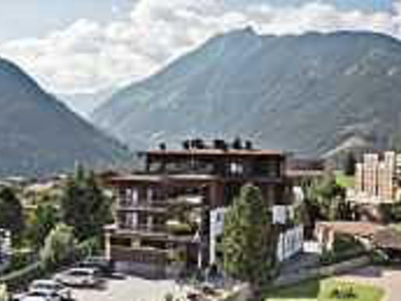 arx Genusshotel