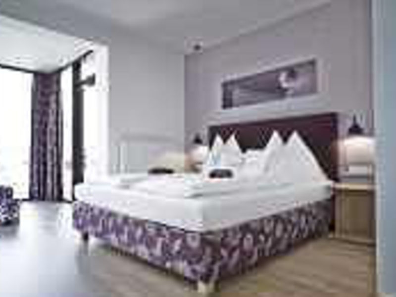 arx Genusshotel