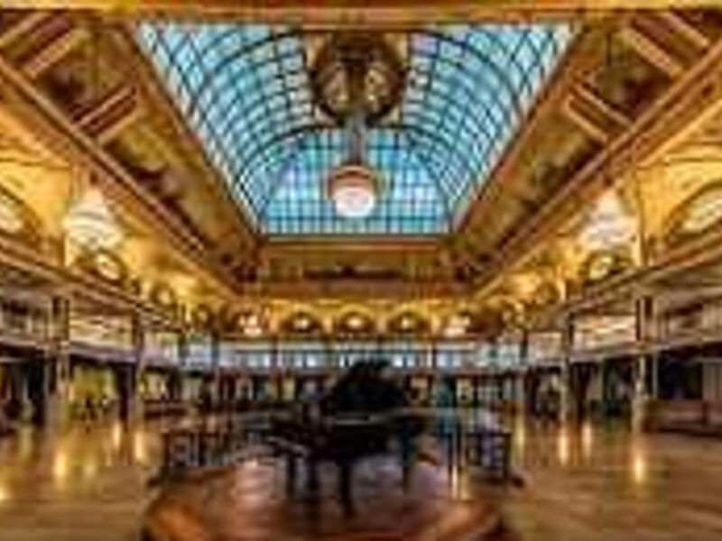 Grand Hotel Amrath Kurhaus