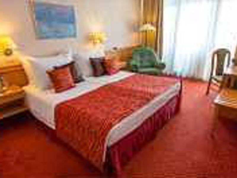 Grand hotel Bernardin
