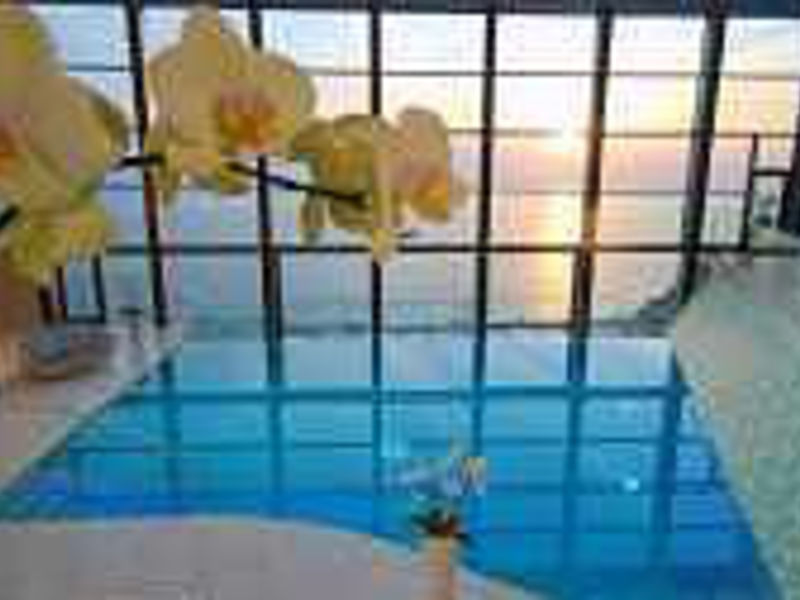 Grand hotel Bernardin