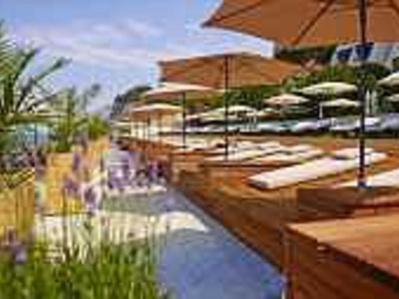 Grand hotel Bernardin