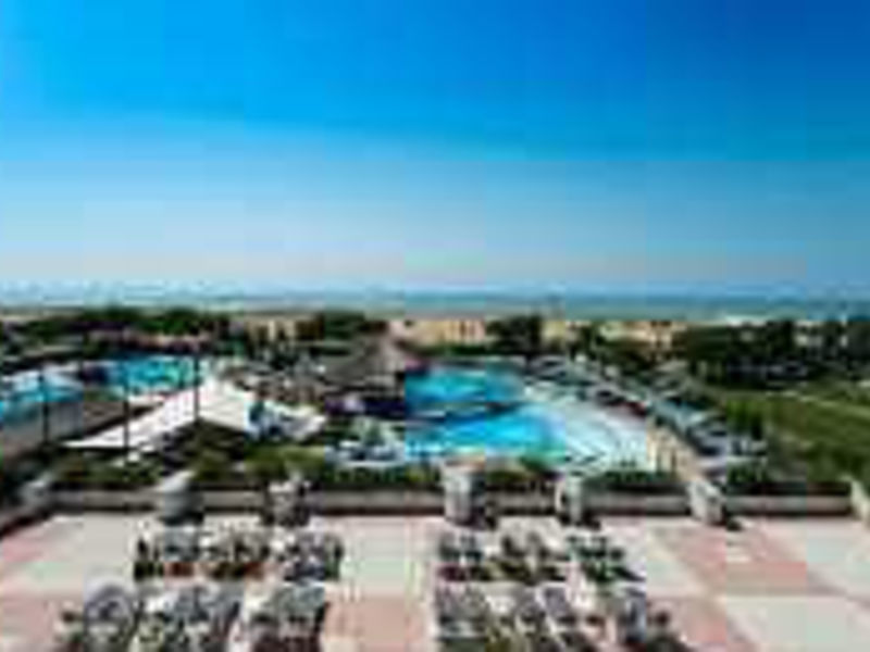 Hotel & Spa Savoy Beach