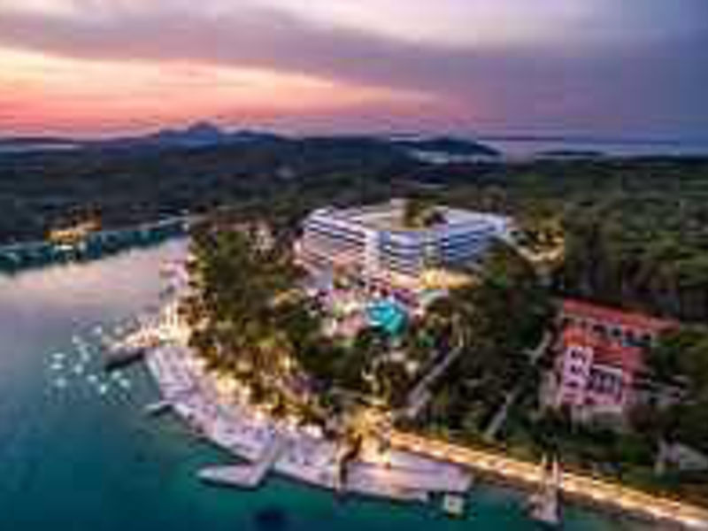 Hotel BELLEVUE