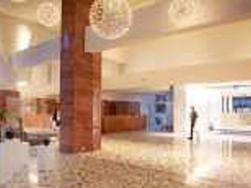 Hotel BELLEVUE