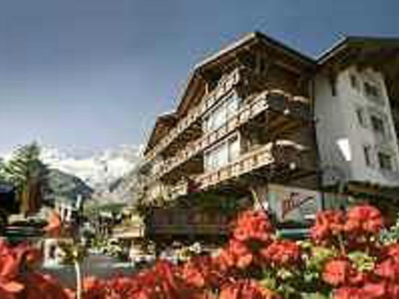 Hotel Ferienart Resort & Spa