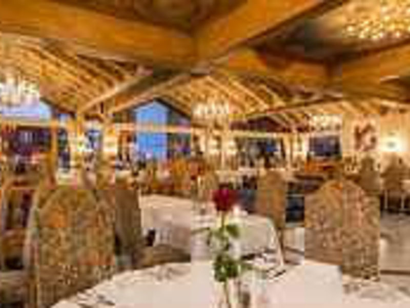 Hotel Ferienart Resort & Spa