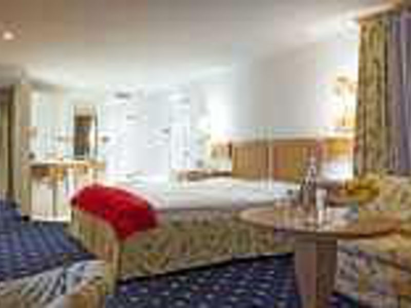 Hotel Ferienart Resort & Spa