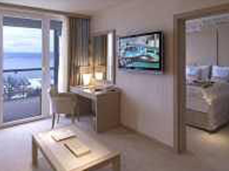 The View - Novi Spa Hotels & Resort