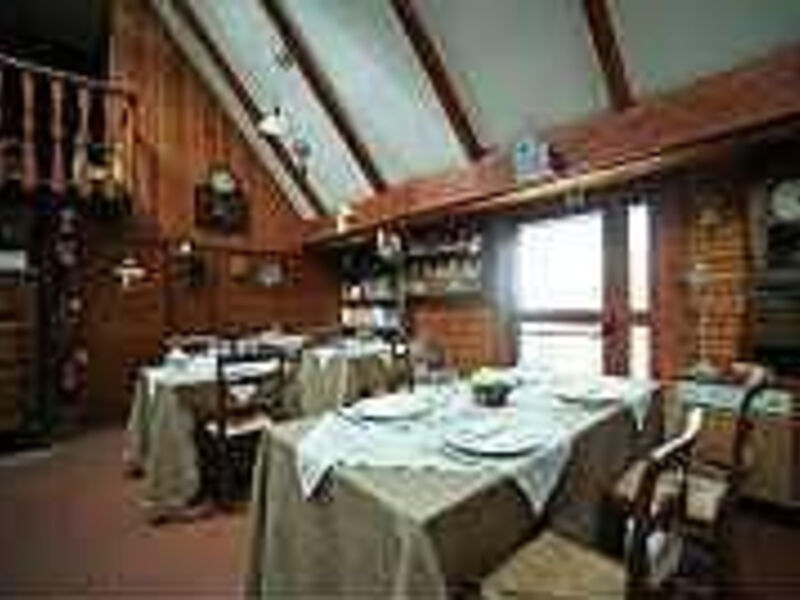 Agriturismo La Cerra