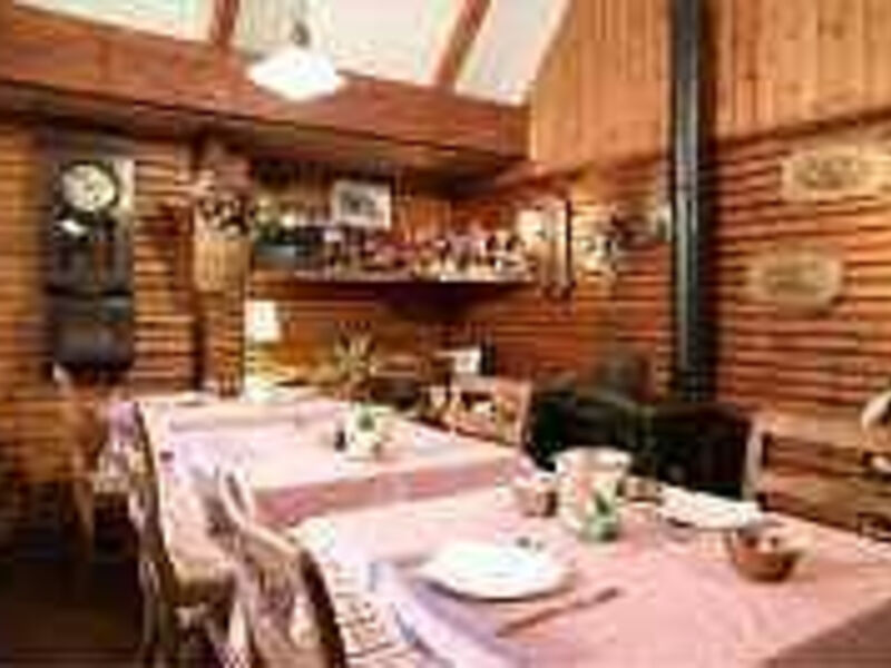 Agriturismo La Cerra