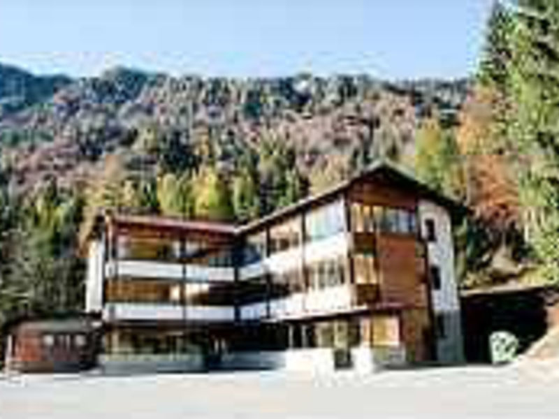 Bella Italia EFA Village - Piani di Luzza