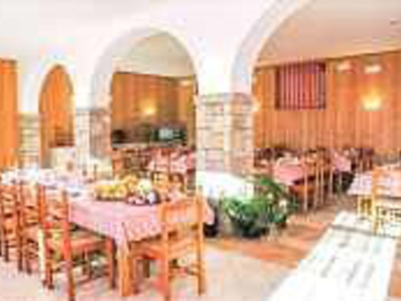 Bella Italia EFA Village - Piani di Luzza