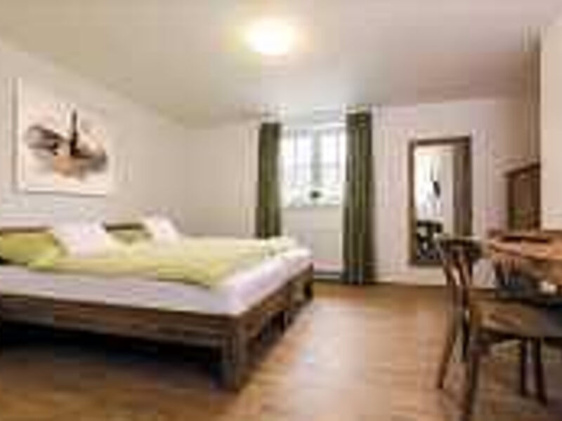 Bierhotel Ranklleiten
