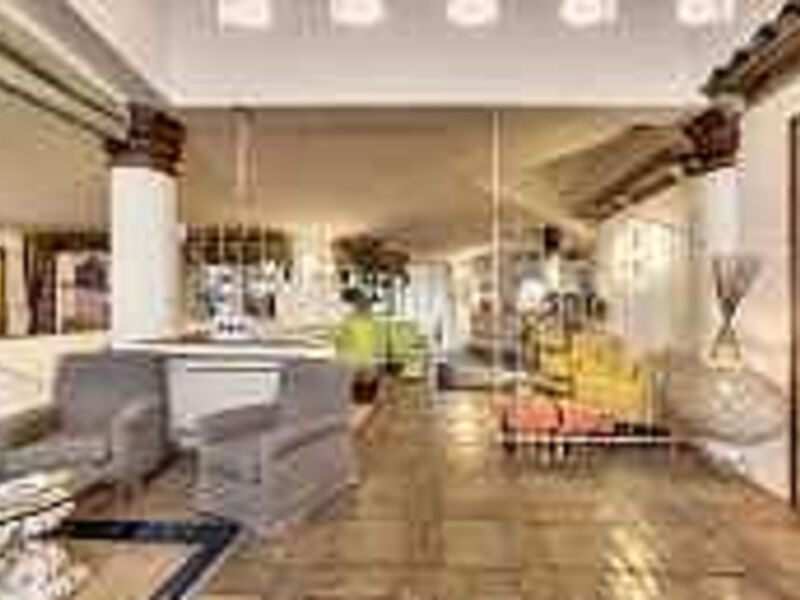Grand Hotel In Porto Cervo S