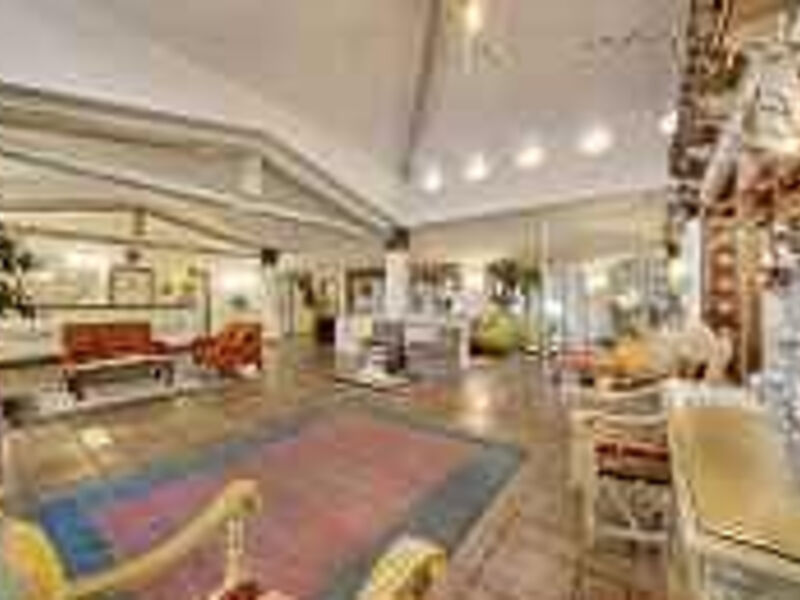 Grand Hotel In Porto Cervo S