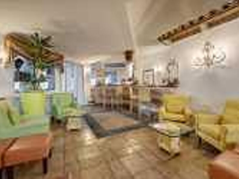 Grand Hotel In Porto Cervo S