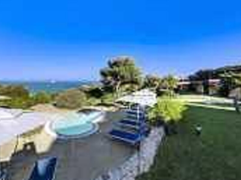 Grand Hotel In Porto Cervo S
