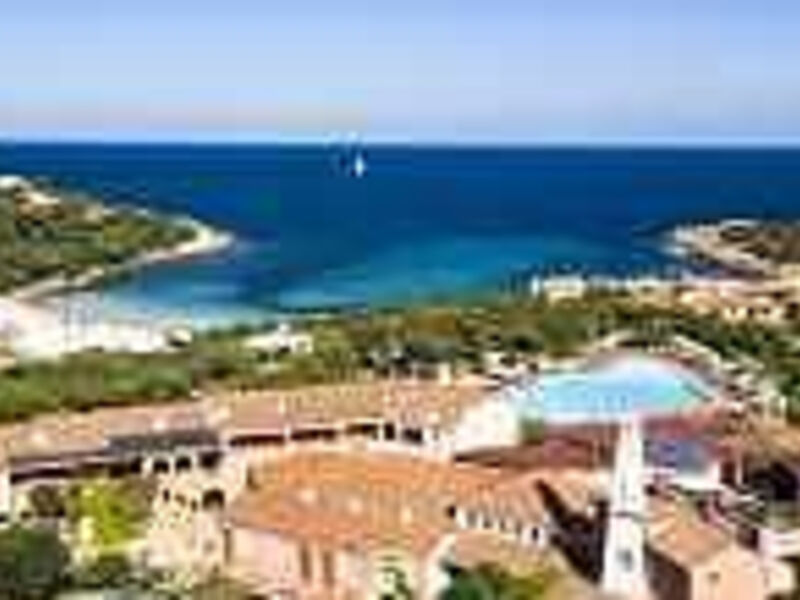 Grand Hotel In Porto Cervo S