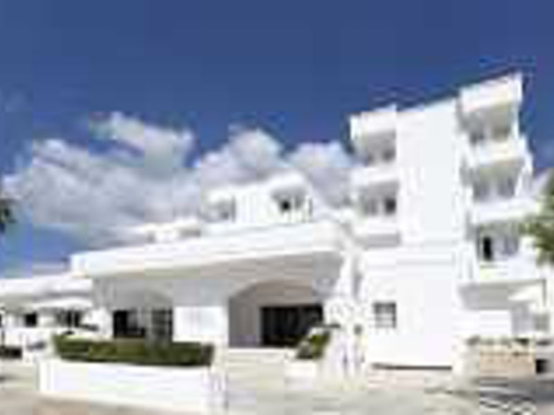 Grand Hotel Riviera S