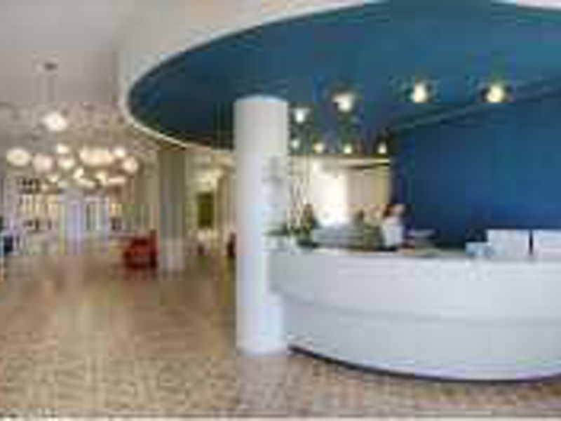 Grand Hotel Riviera S