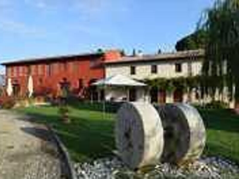 Hotel Borgo San Giusto