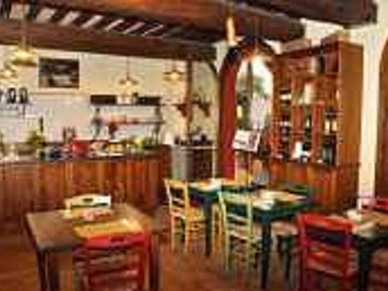 Hotel Borgo San Giusto