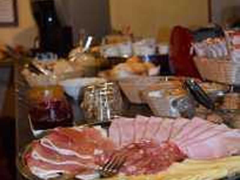 Hotel Borgo San Giusto