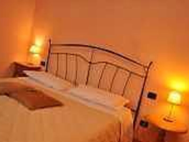 Hotel Borgo San Giusto