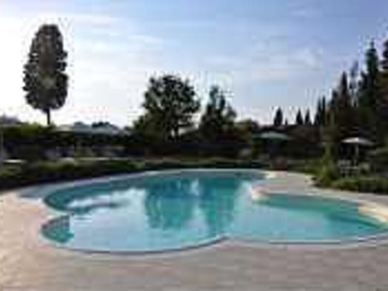 Hotel Borgo San Giusto