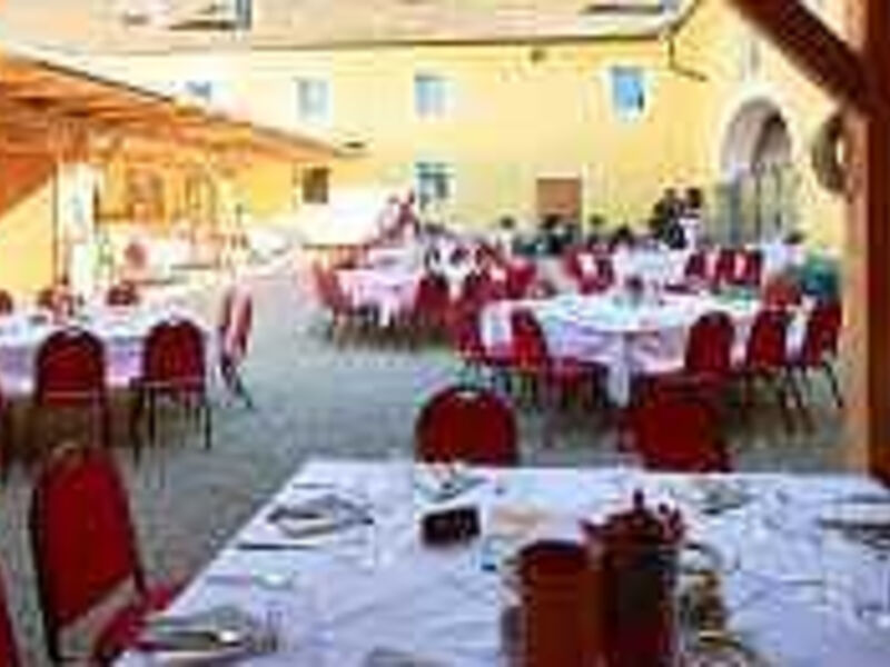 Hotel Golfpark Metzenhof
