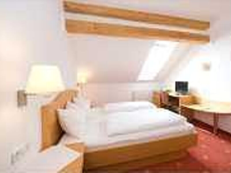 Hotel Golfpark Metzenhof