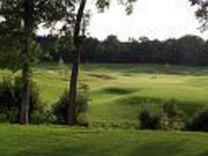 Hotel Golfpark Metzenhof
