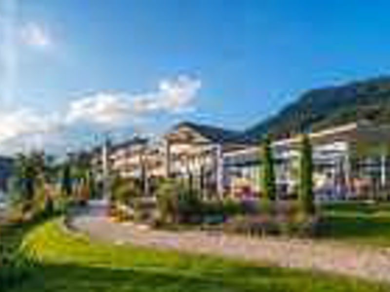 Hotel Moerisch
