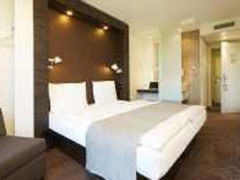Hotel PREMIERE CLASSE BERLIN - Dreilinden