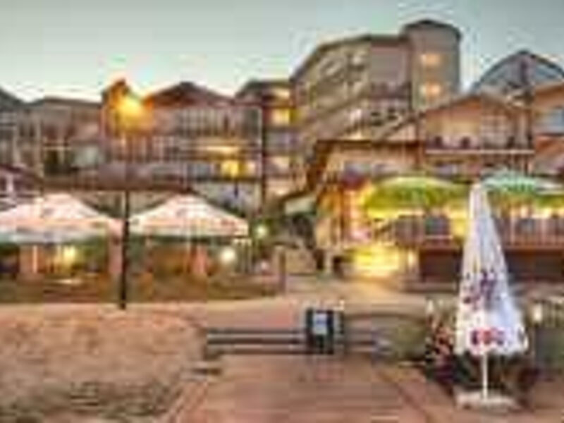 Hotel Panoramic Oscar