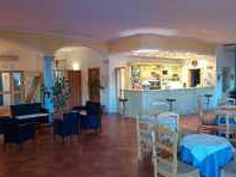 Hotel San Trano S