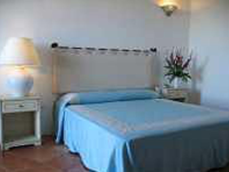 Hotel San Trano S