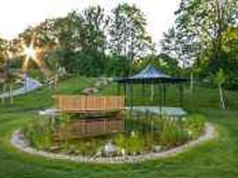 Hotel Schlosspark Mauerbach S