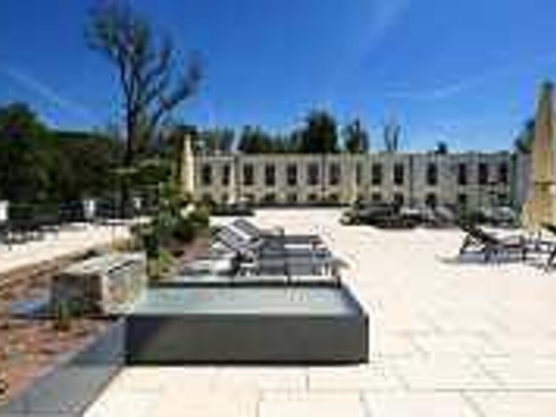 Hotel Schlosspark Mauerbach S