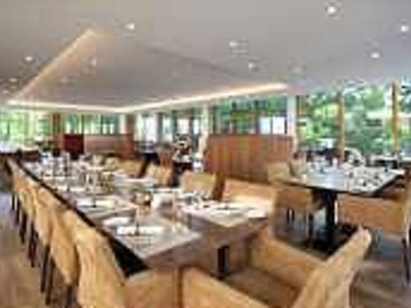 Hotel Schlosspark Mauerbach S