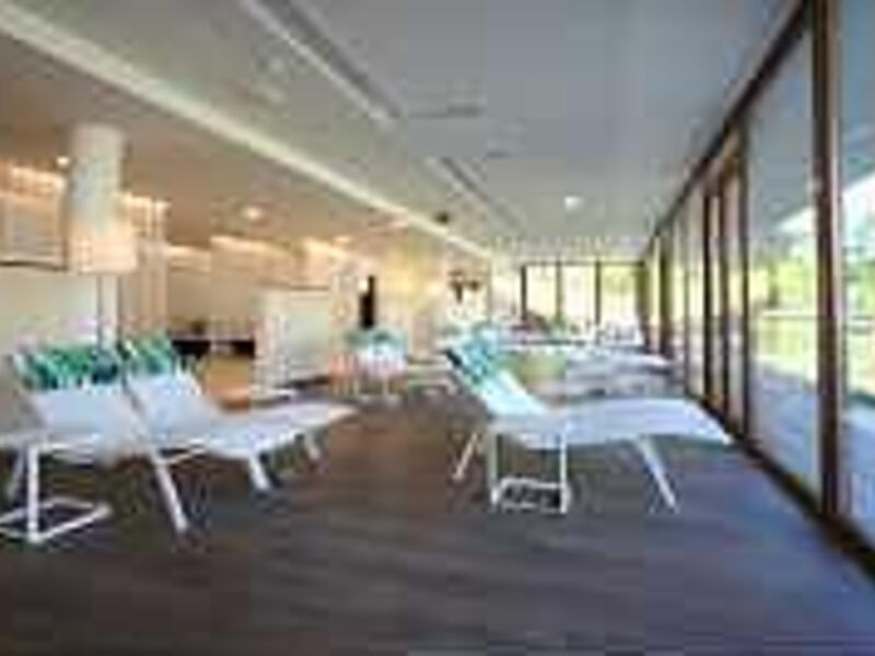 Hotel Schlosspark Mauerbach S