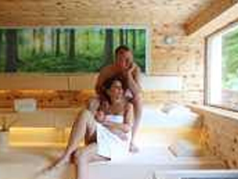 Hotel Schlosspark Mauerbach S