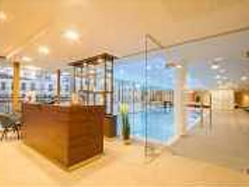 Hotel Schlosspark Mauerbach S