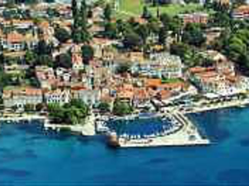 Hotel Villa Donat 3-4