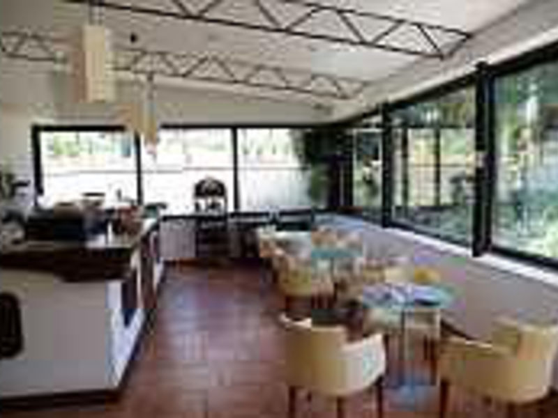 Hotel Villa Donat 3-4